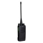 hytera 海能達 bd508 dmr 數位保密無線電對講機