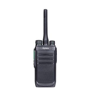 hytera 海能達 bd508 dmr 數位保密無線電對講機