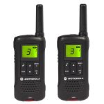 motorola tlkr t60 對講機 (孖裝)
