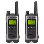 motorola tlkr t80 對講機 (孖裝)