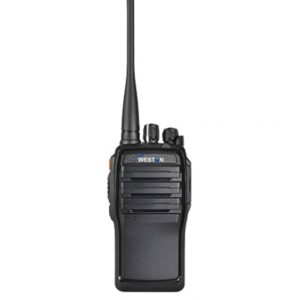 weston md12 plus 數碼無線電對講機