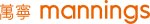 mannings logo