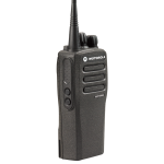 motorola xir p3688 數碼無線電對講機