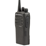motorola xir p3688 數碼無線電對講機