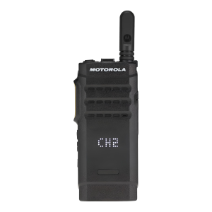 motorola mototrbo sl1m 便攜式數碼對講機