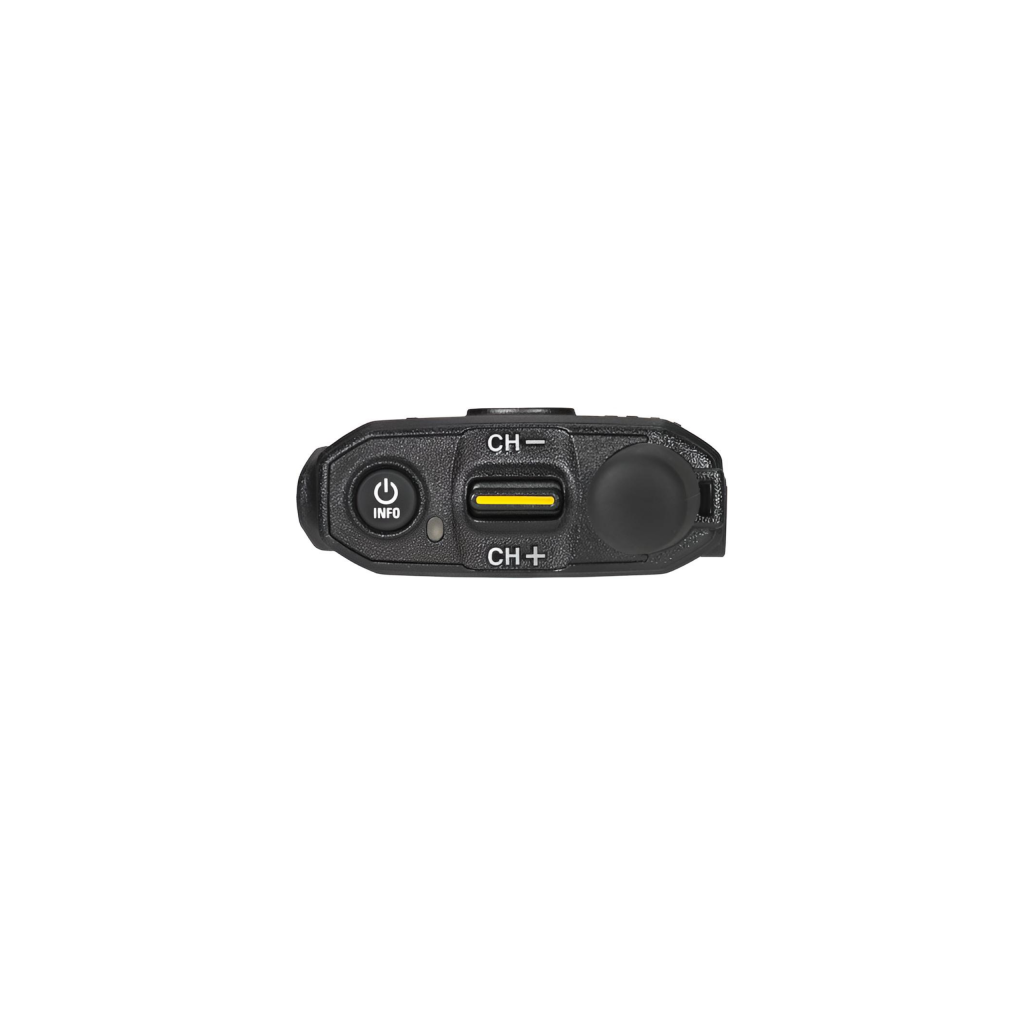 motorola mototrbo sl1m 便攜式數碼對講機