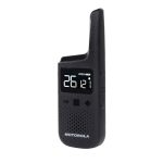 motorola talkabout t38 輕便型對講機