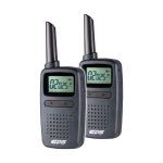 cps cp225 迷你無線電對講機