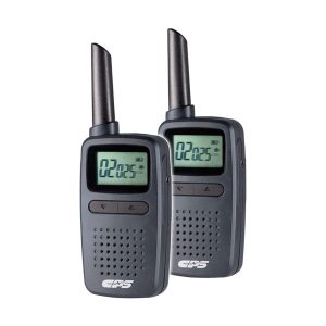 cps cp225 迷你無線電對講機