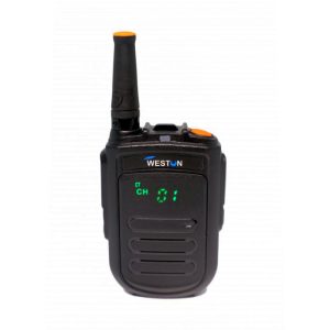 weston wts m1 無線電對講機