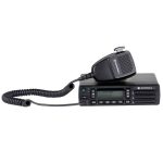 motorola xir m6660 數碼無線電車機