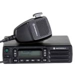 motorola xir m6660 數碼無線電車機