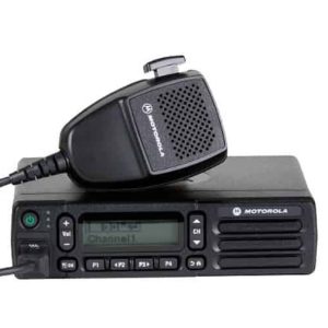 motorola xir m6660 數碼無線電車機