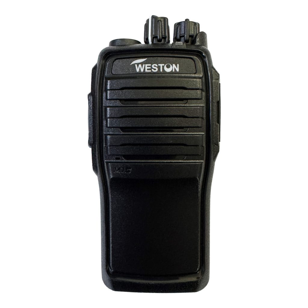 weston md12 plus 數碼無線電對講機