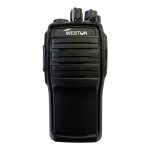weston md12 plus 數碼無線電對講機