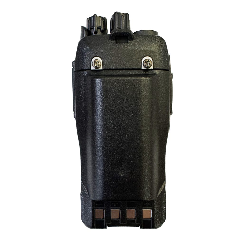 weston md12 plus 數碼無線電對講機