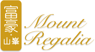 mount regalia