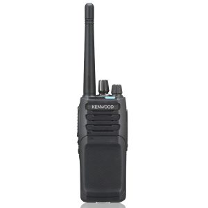 kenwood nx 1200/1300 [n/d] 數碼無線電對講機