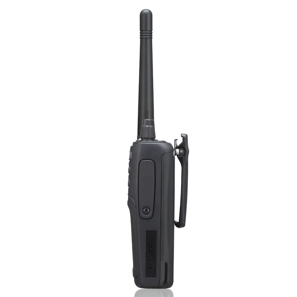 kenwood nx 1200/1300 [n/d] 數碼無線電對講機