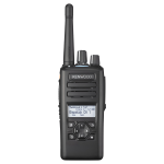kenwood nx 3220/3320 [n/d] 數碼無線電對講機