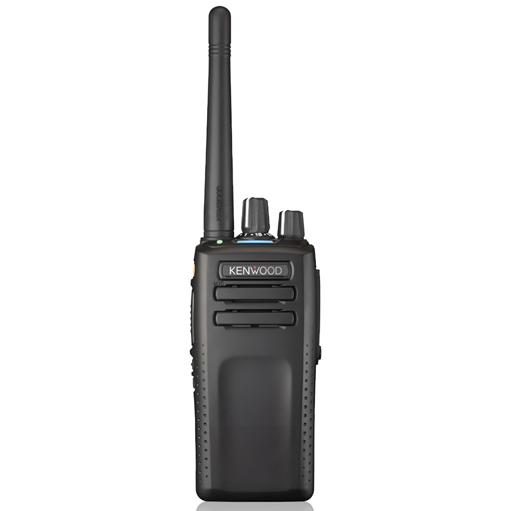 kenwood nx 3220/3320 [n/d] 數碼無線電對講機