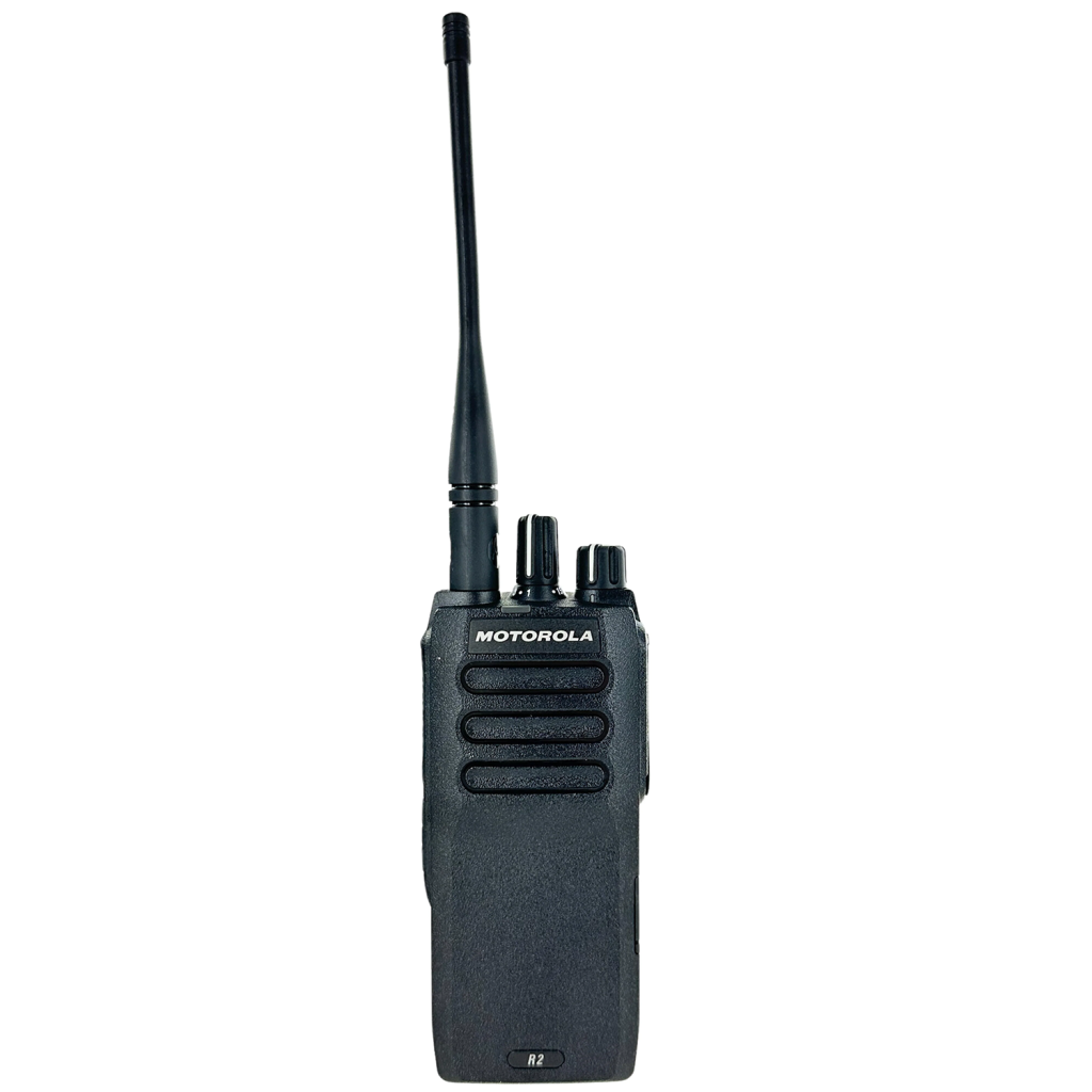 motorola mototrbo r2 數碼無線電對講機