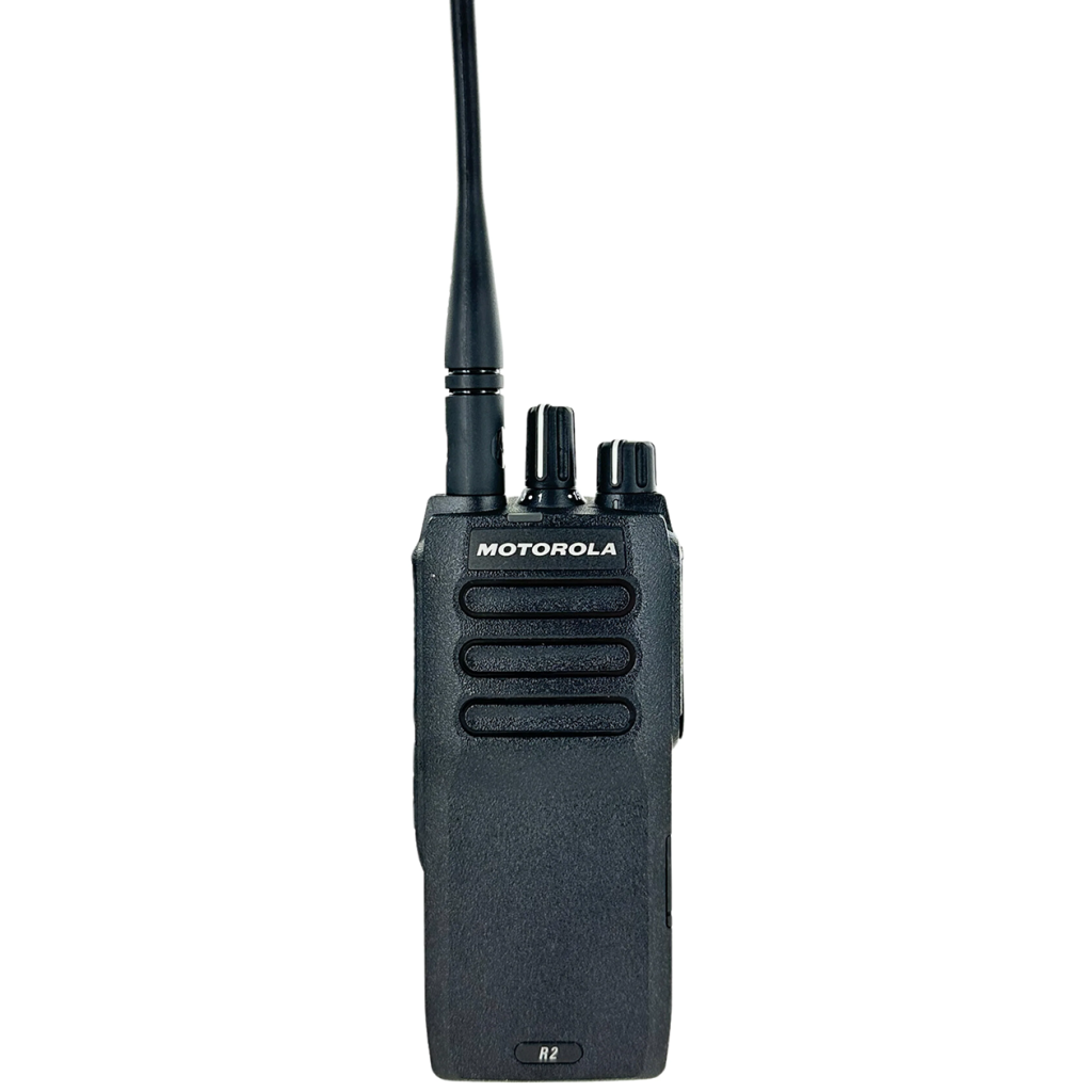 motorola mototrbo r2 數碼無線電對講機