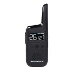 motorola talkabout t38 輕便型對講機