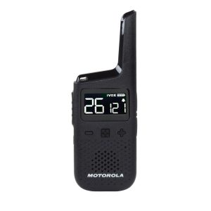 motorola talkabout t38 輕便型對講機