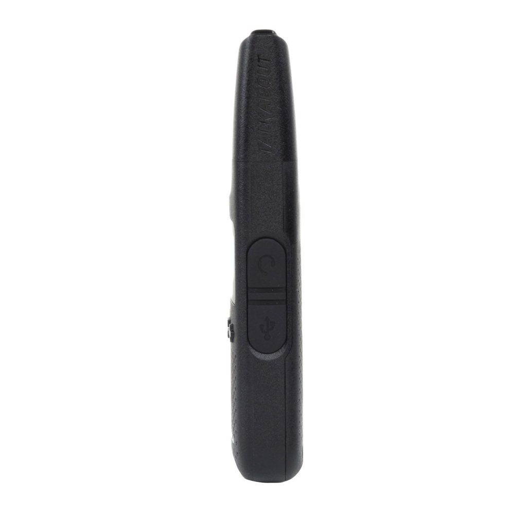 motorola talkabout t38 輕便型對講機