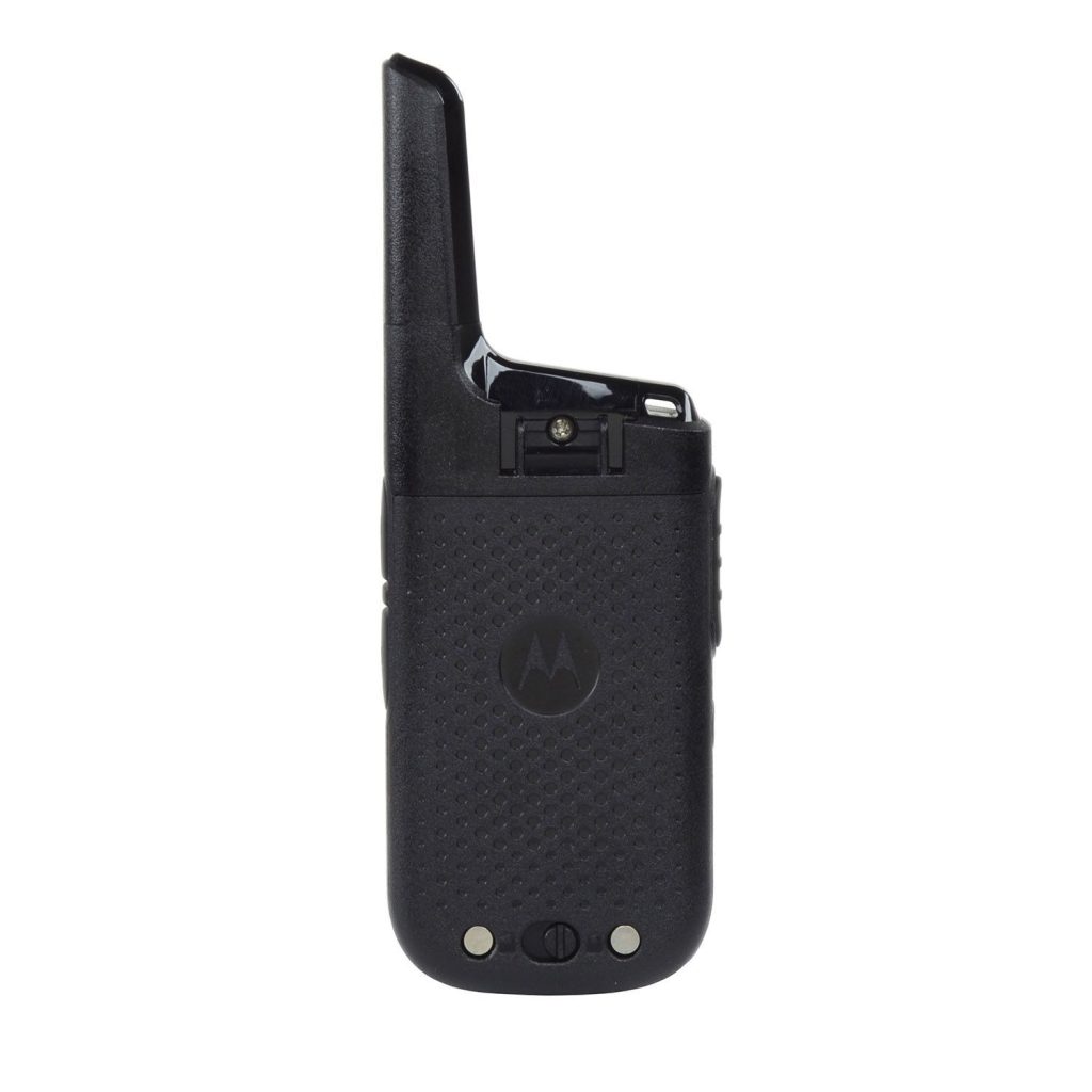 motorola talkabout t38 輕便型對講機