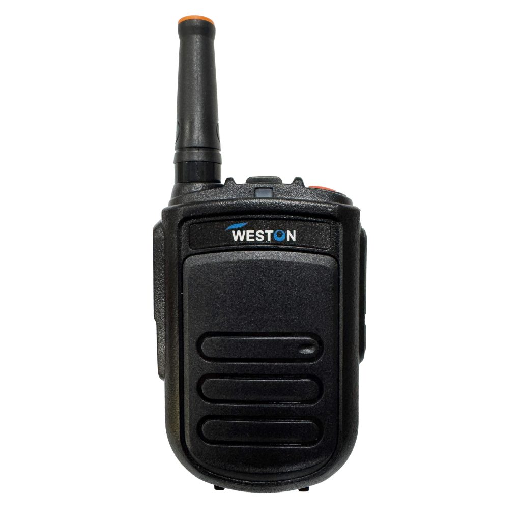 weston wts m1 無線電對講機
