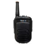 weston wts m1 無線電對講機