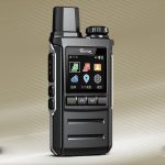 weston ip q1 4g網絡對講機