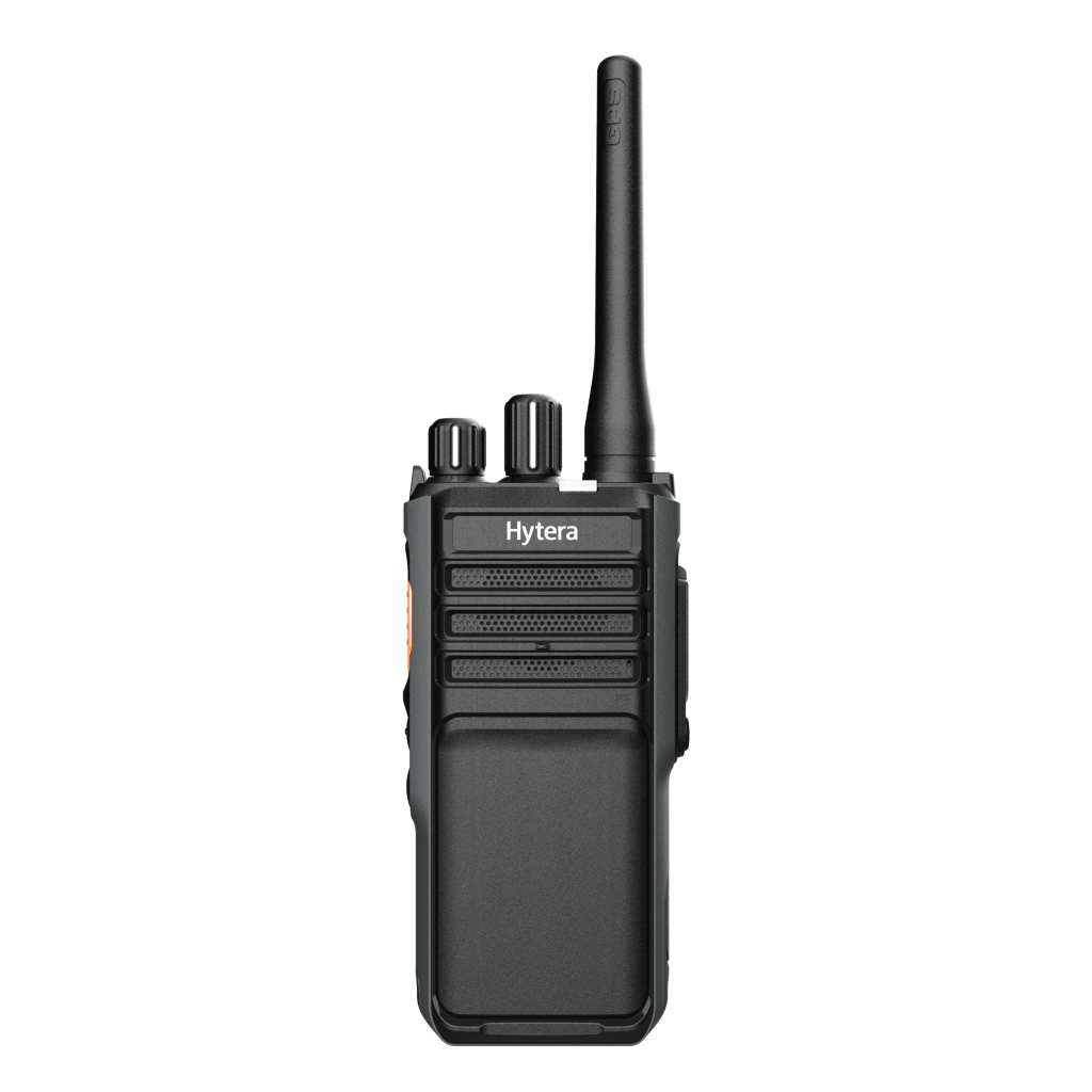 hytera hp50x 數碼無線電對講機