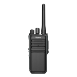hytera hp50x 數碼無線電對講機