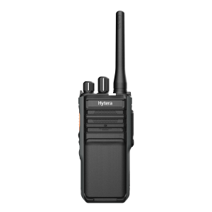 hytera hp50x 數碼無線電對講機