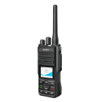 hytera hp56x 數碼無線電對講機