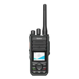 hytera hp56x 數碼無線電對講機