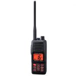 standard horizon hx400is vhf 防爆海事無線電對講機